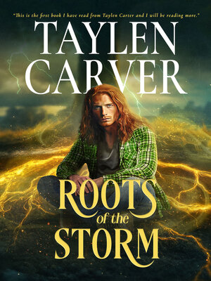 cover image of Roots of the Storm